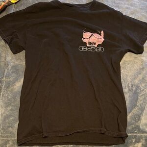 Black and Purple G59 shirt *NOT AUTHENTIC*